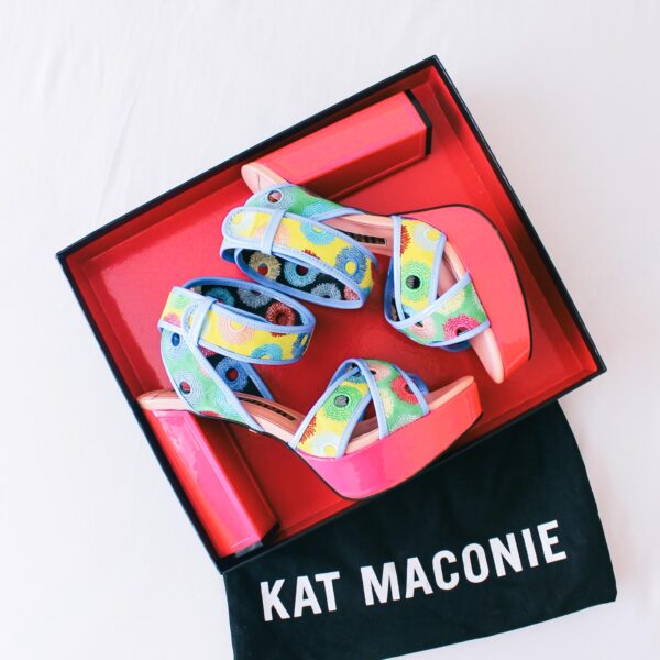 Kat Maconie