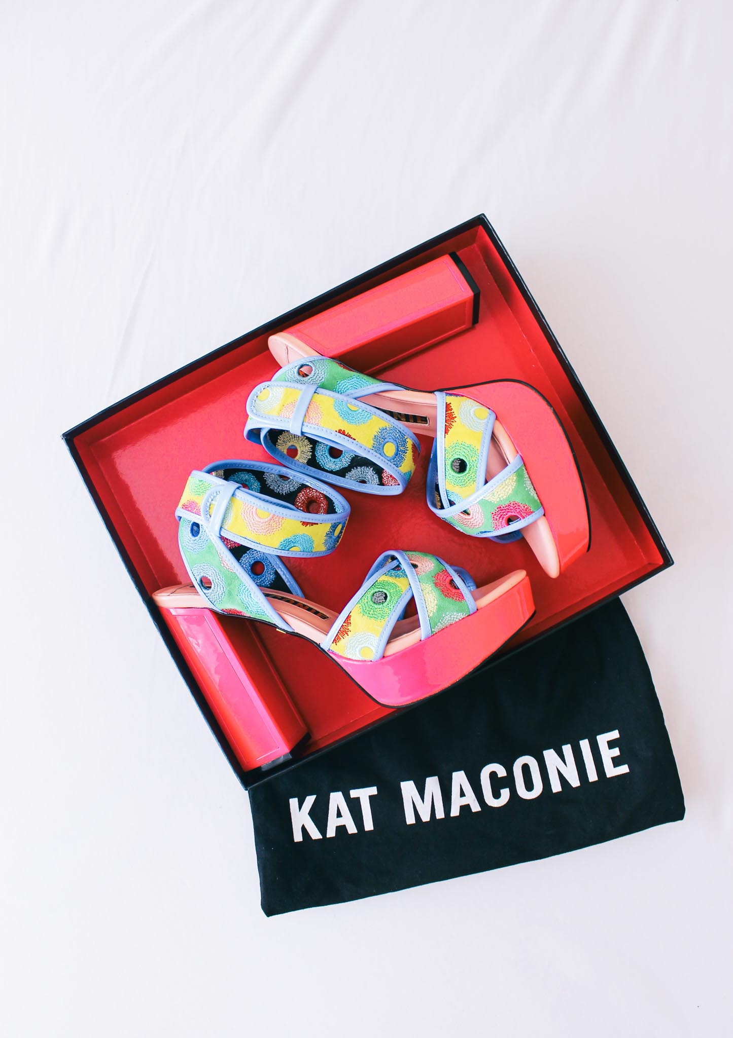 Kat clearance maconie instagram